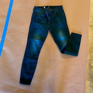 Kut from the Kloth Skinny Jeans